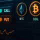 Bitcoin und Krypto tradem