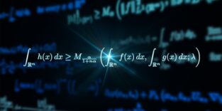 Borell-Brascamp-Lieb-Ungleichung