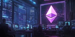 Ethereum Futures traden