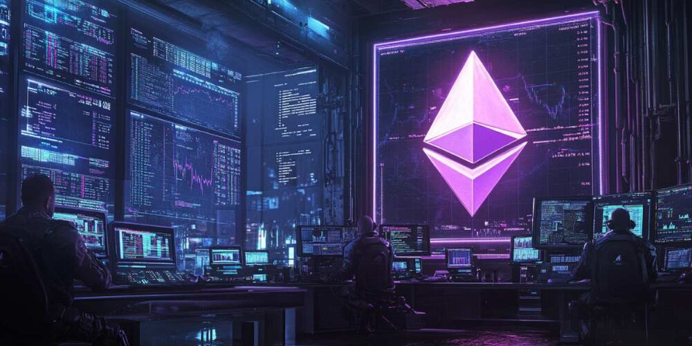 Ethereum Futures traden