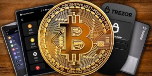 Non Custodial Wallet Vergleich 2025 für maximale Sicherheit