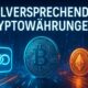 Vielversprechende Kryptowährungen