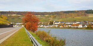 Nittel an der Mosel