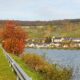 Nittel an der Mosel