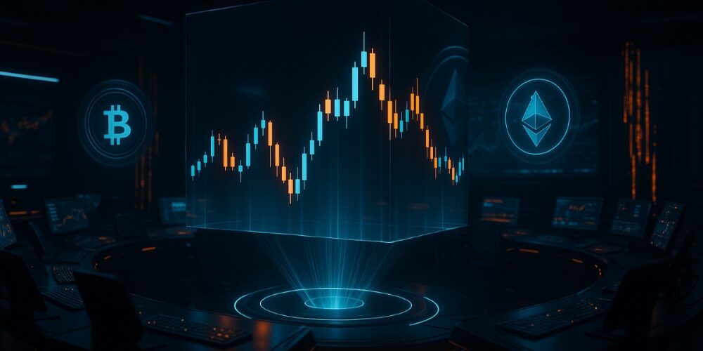 besten Krypto Futures Plattformen 2025