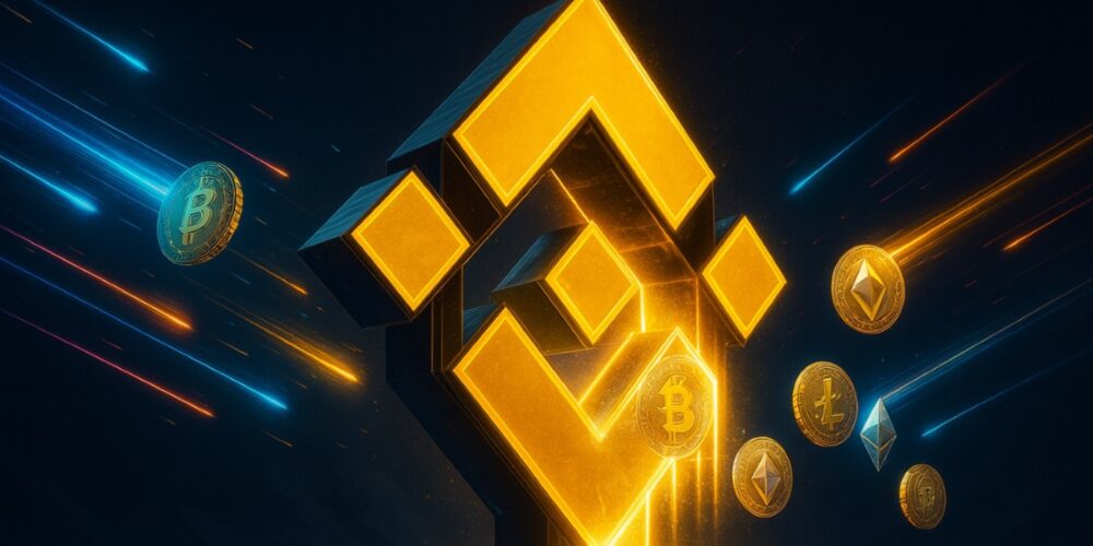 Neue Binance Listings
