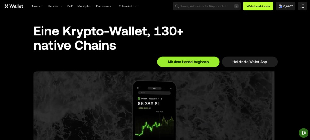 OKX Wallet