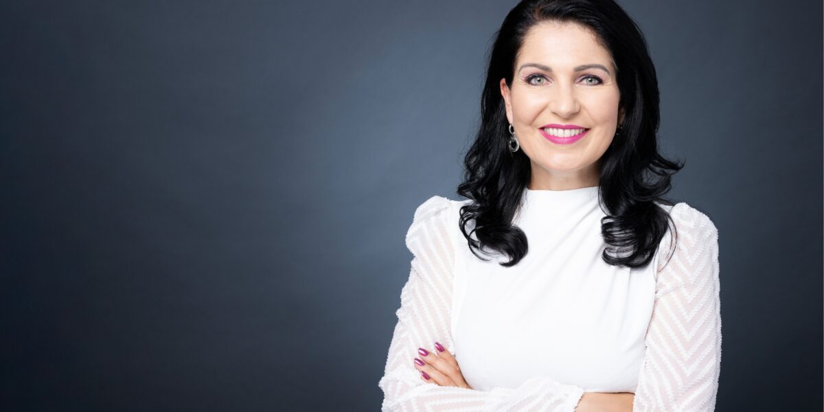 Coach Violeta Nikolic hat auch Ingenieure und Ingenieurinnen in ihrer Beratung. Foto: Violeta Nikolic