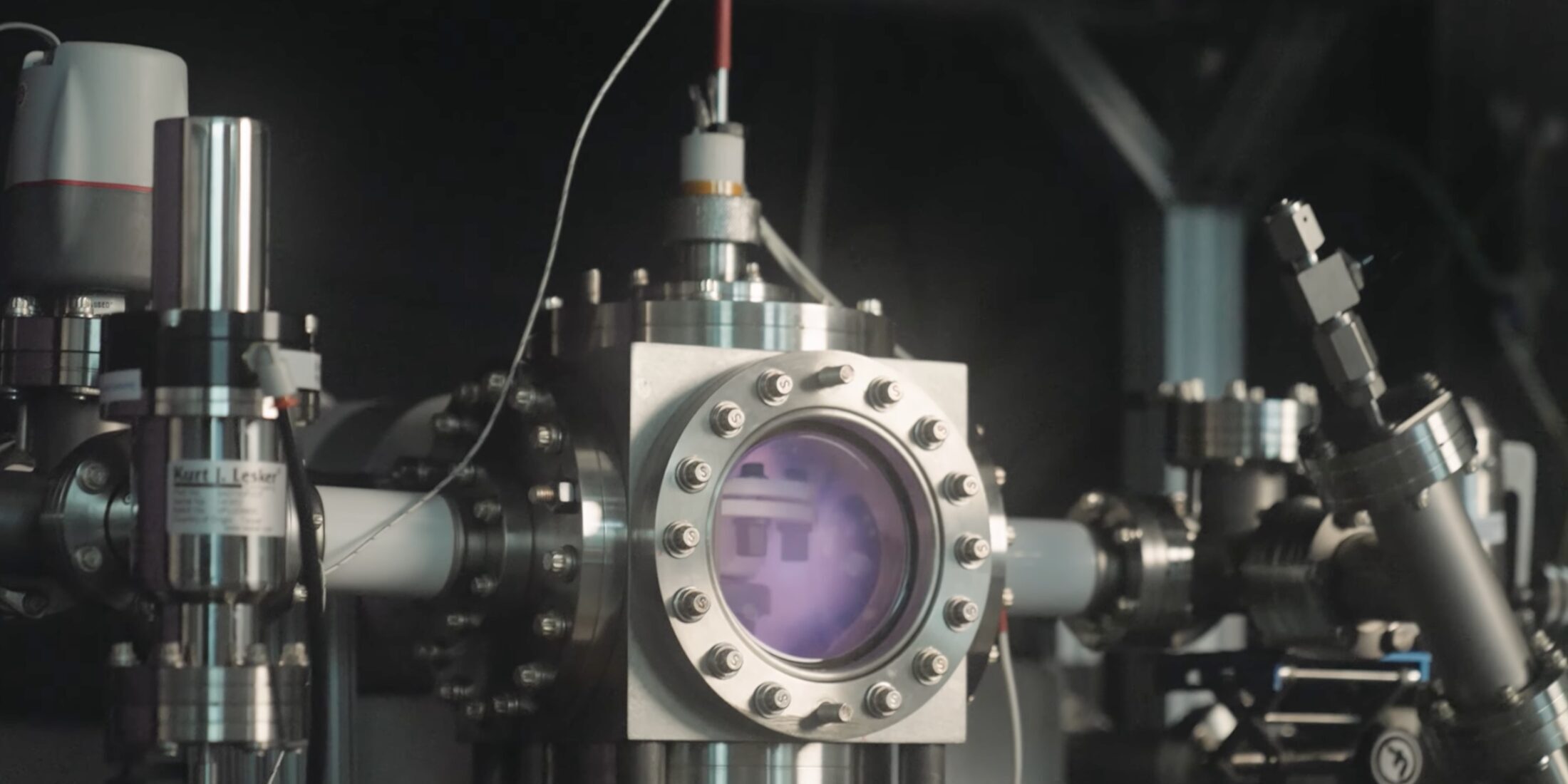 Alter Streit, neuer Versuch: Geht doch was mit kalter Kernfusion?