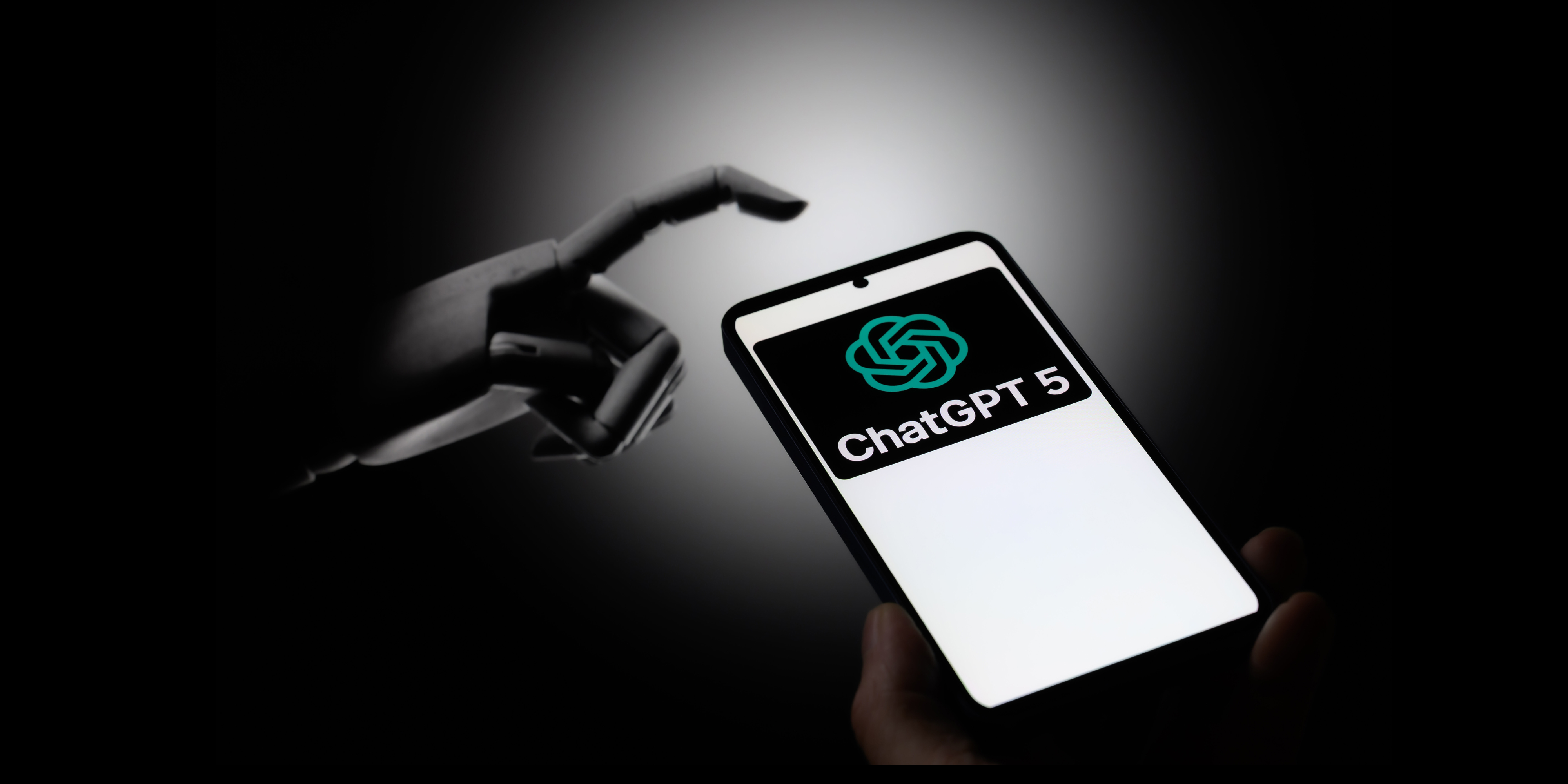 ChatGPT 5 ist da: Mehr Kontext, weniger Halluzinationen?