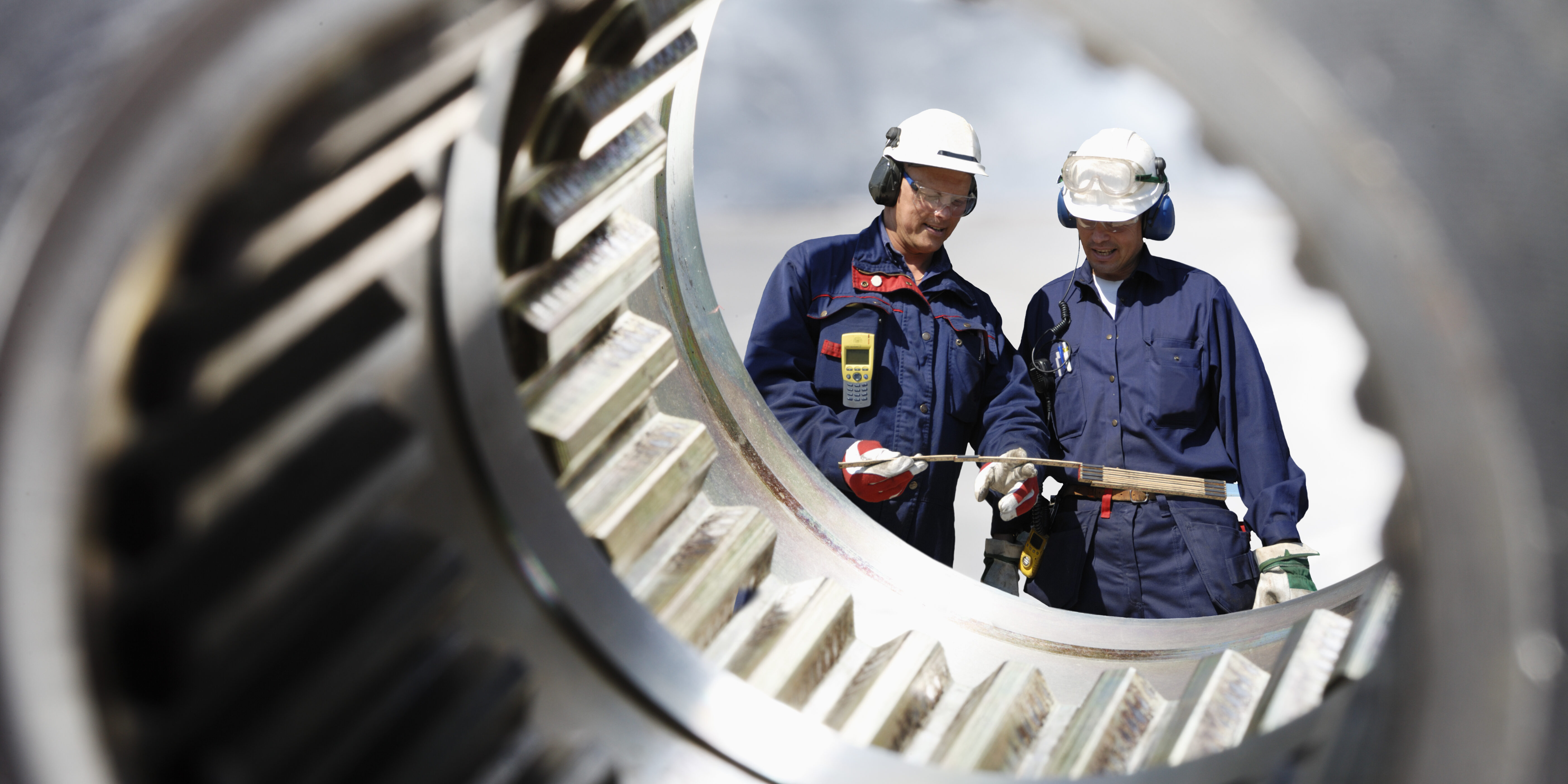 Warum Deskless Worker endlich mehr Aufmerksamkeit brauchen