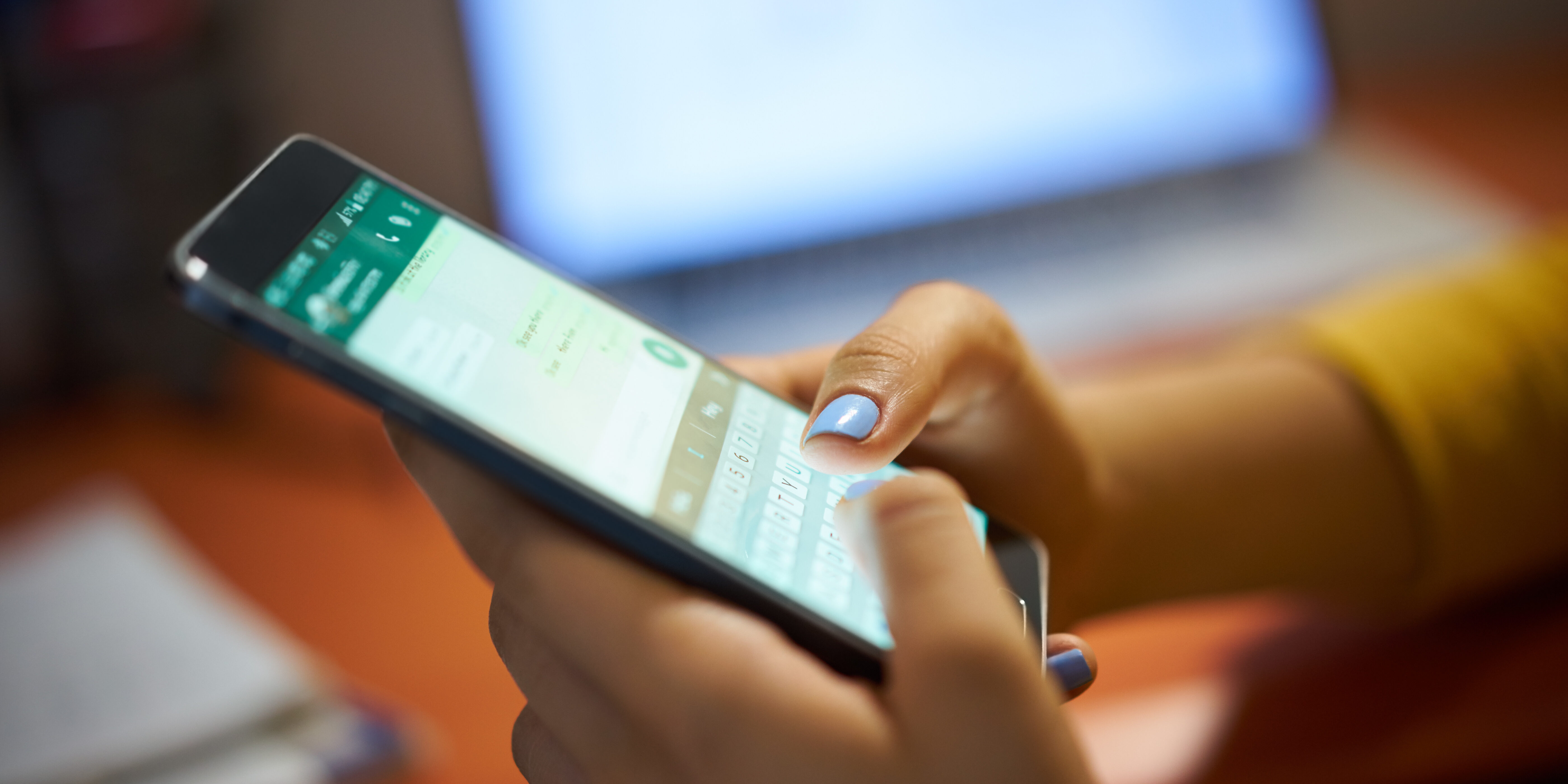 Gast-Chats: Plant WhatsApp neues Feature für Nicht-Nutzer?