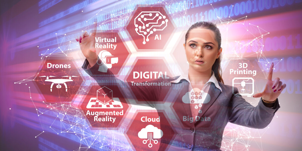 KI gegen Berugseinsteiger