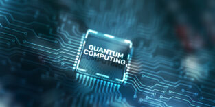 Quantencomputing