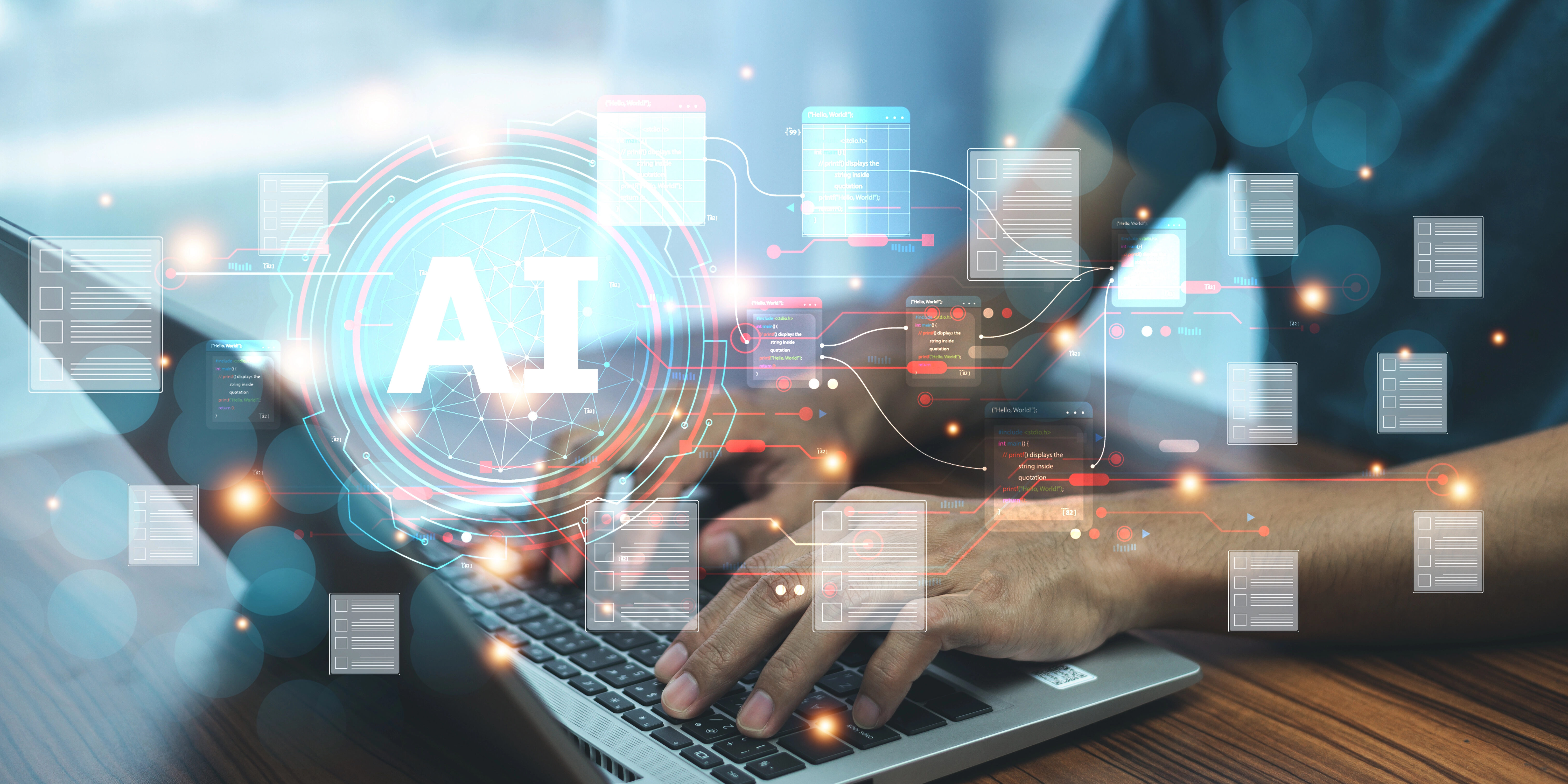 Arabische KI wirft ethische Diskussion auf