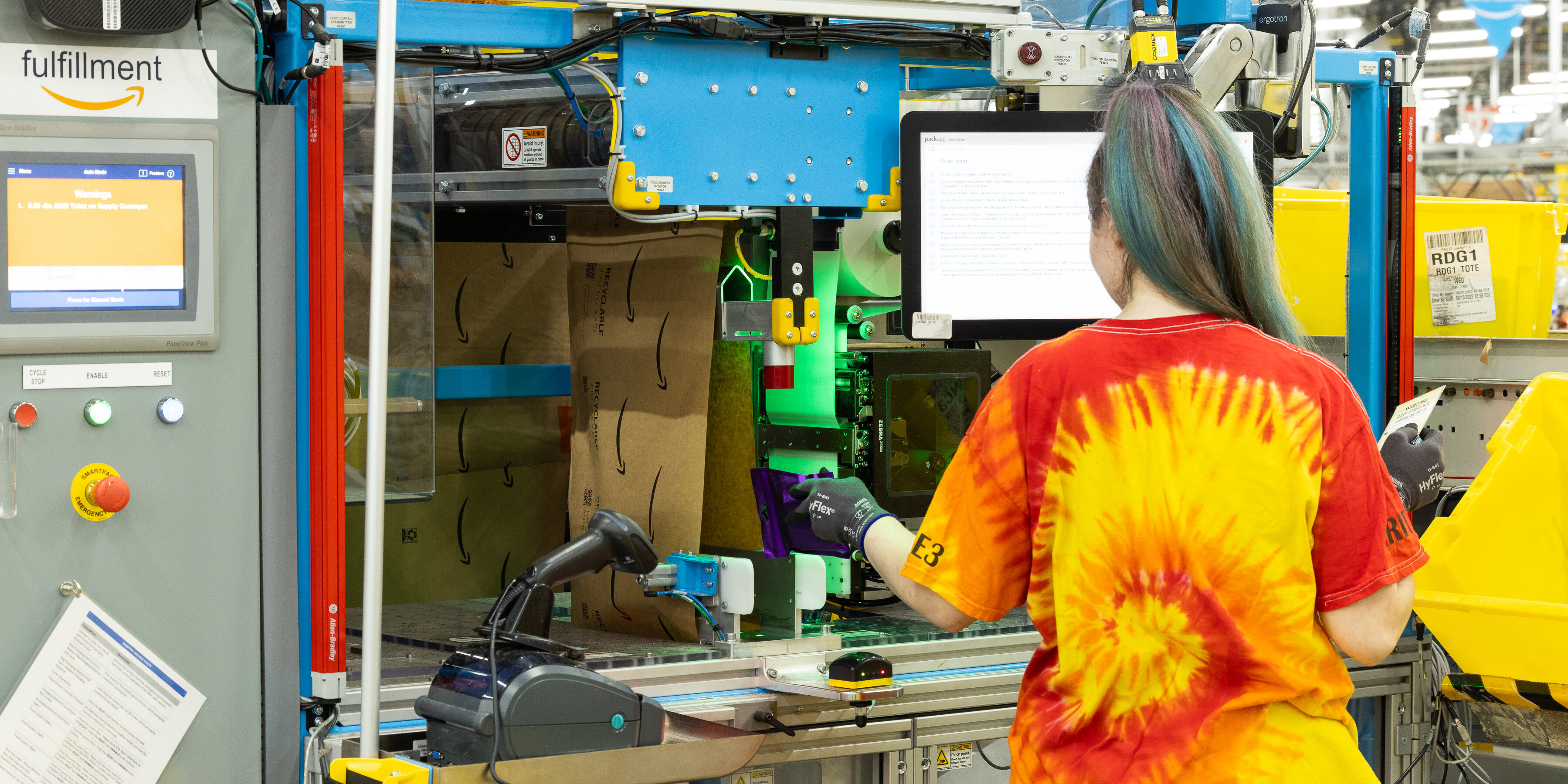 Vorbild für alle? Amazon sagt dem Verpackungswahn den Kampf an