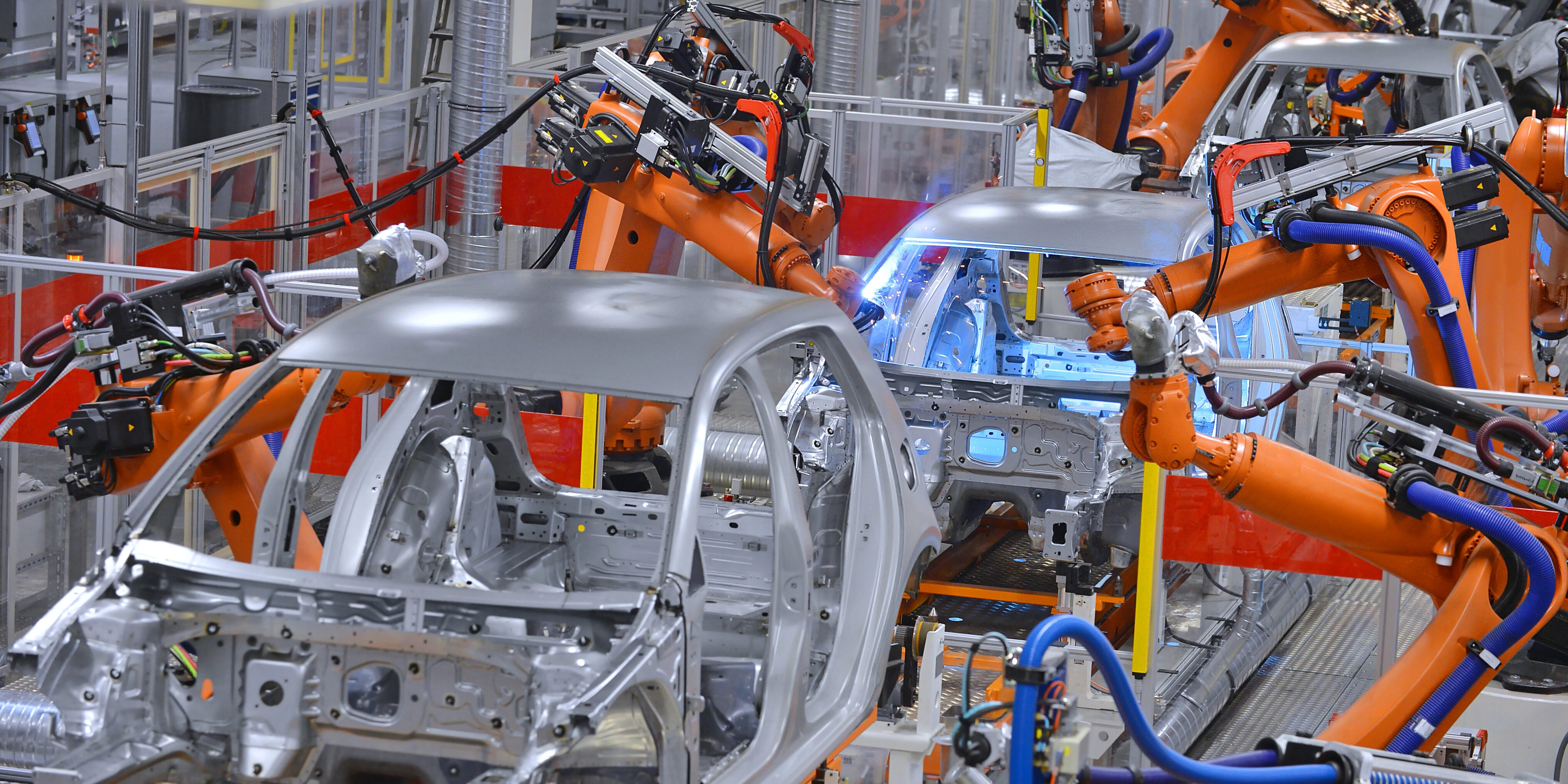 ae group macht dicht: Ende eines traditionsreichen Autozulieferers