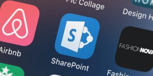 Microsoft SharePoint