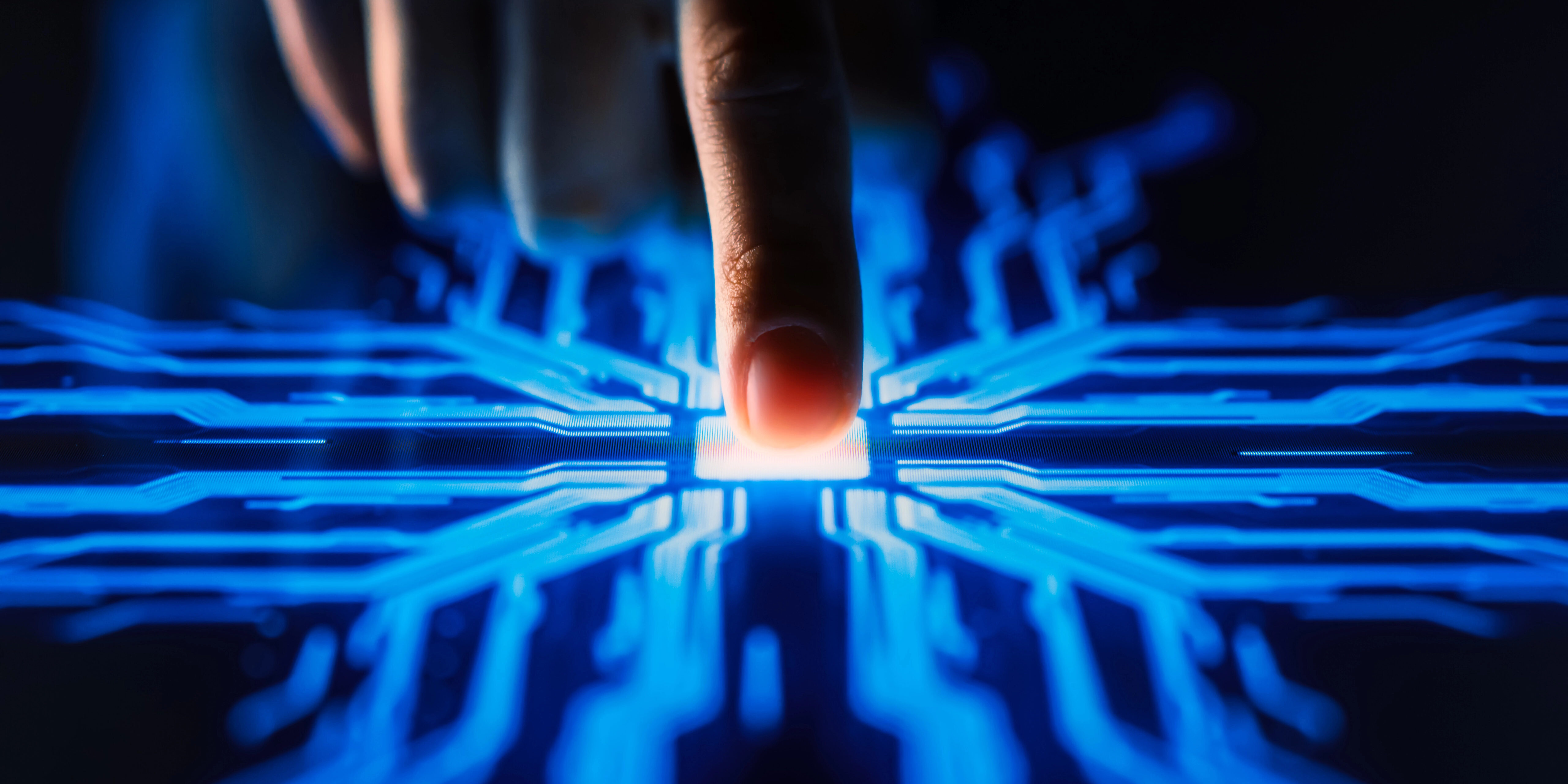 90er-Vibes: Quantensignale in IP-Pakete verpackt