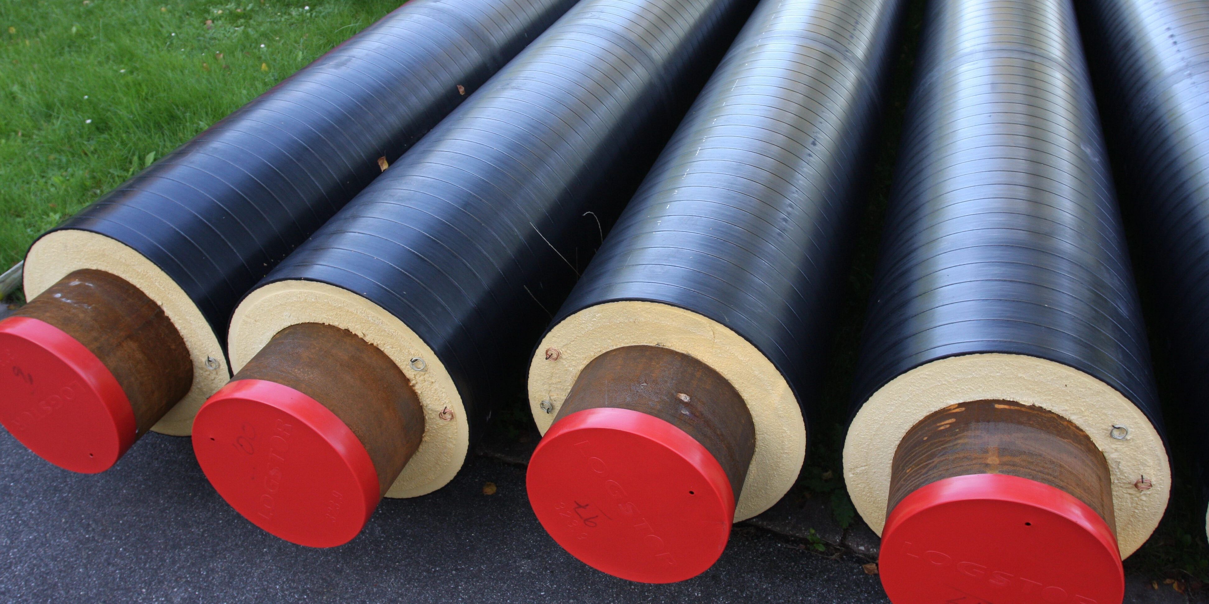 Digitale Planung statt Flickwerk: Wärmenetze klimafit umbauen