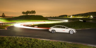 Vehicle Motion Management