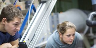 Maschinenbau, Maschinenbau