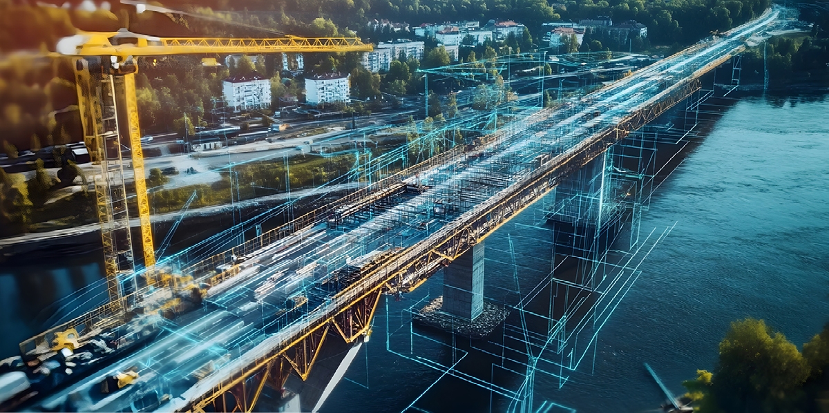 Große Investitionsprojekte richtig und gut managen - wie das geht, erfahren Sie auf der 13. Jahrestagung Capex 2025 vom 27. bis 28. November 2025 in Berlin. Foto: Adobe Stock/Heng Heng