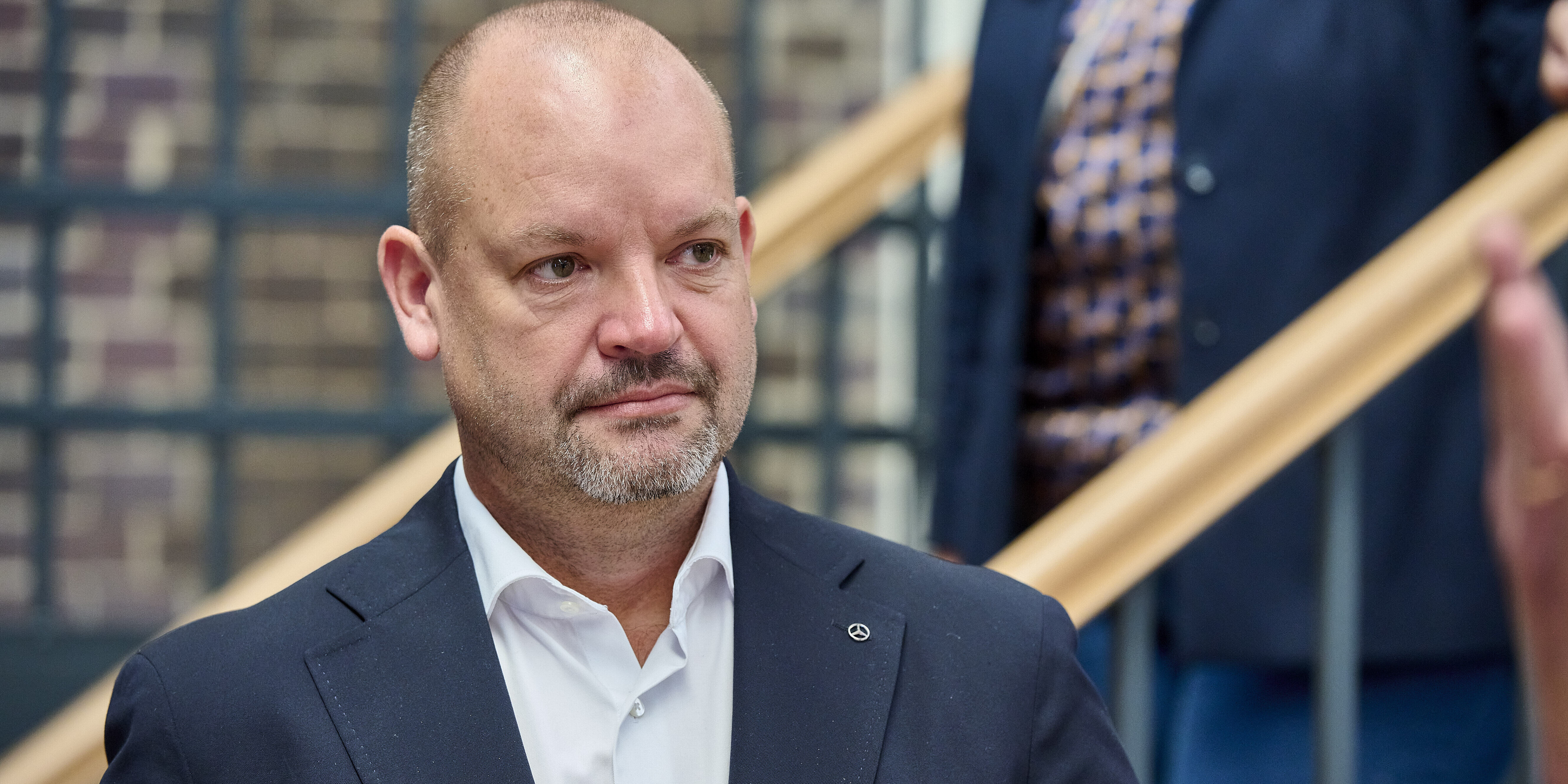 Vorstandswechsel bei Mercedes: Schiebe und Burzer rücken auf