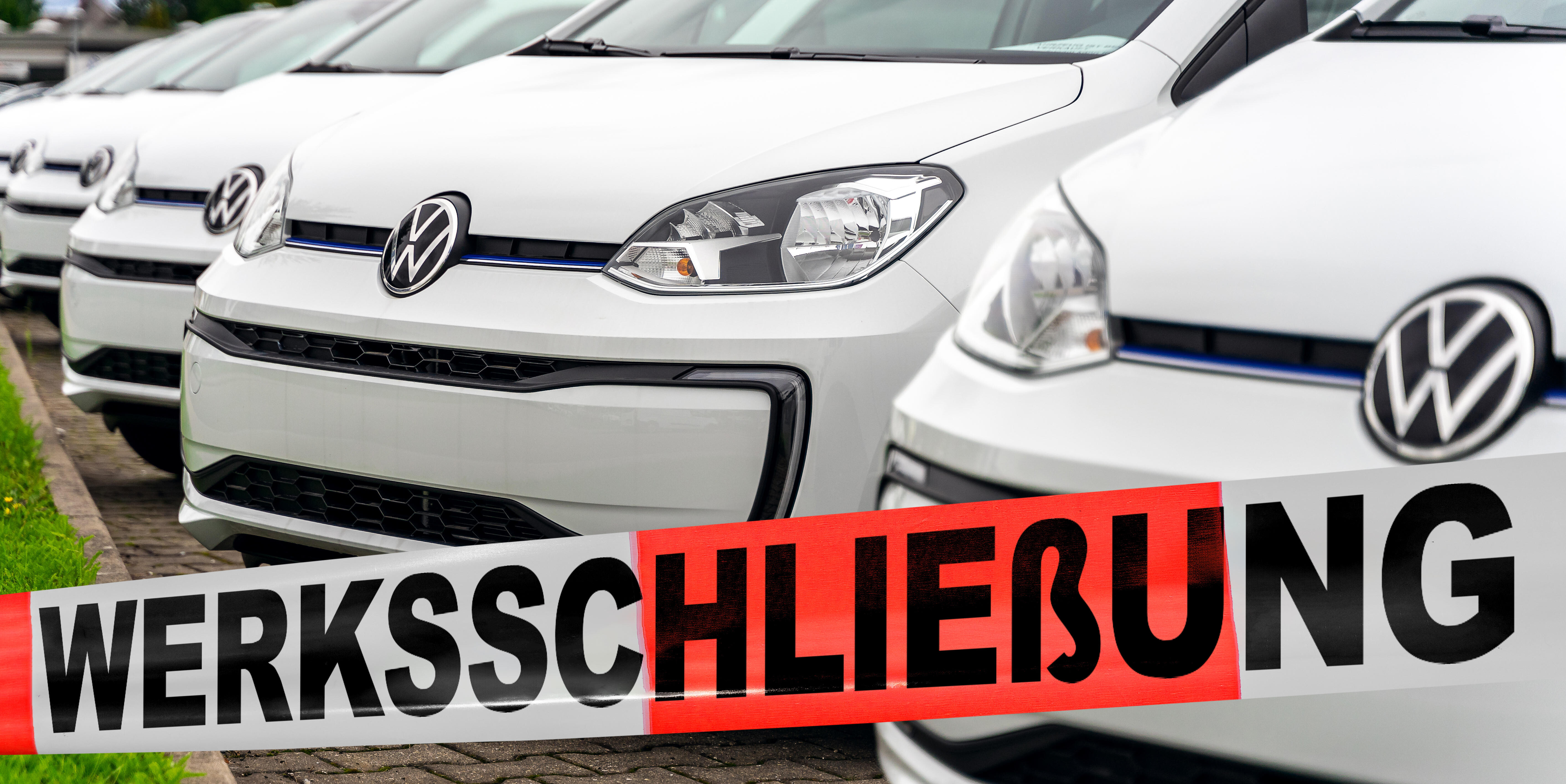 Bosch, VW und Stellantis: Steckt die Autoindustrie in der größten Krise?