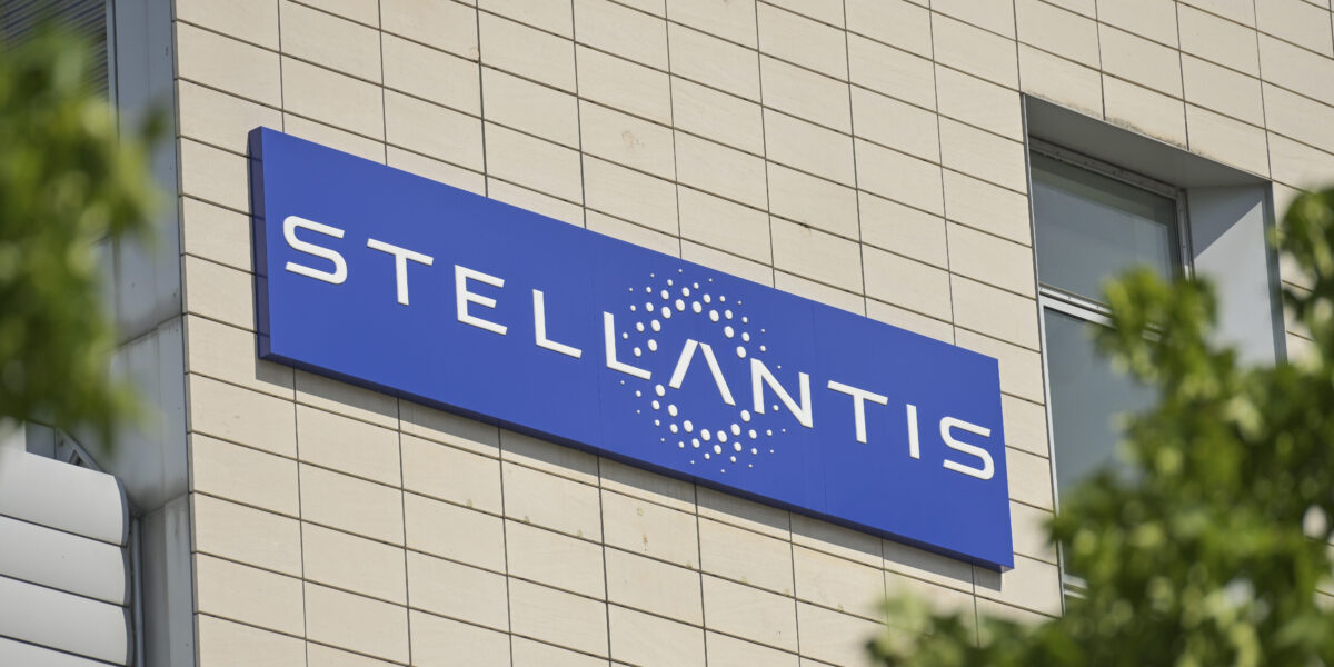 Stellantis