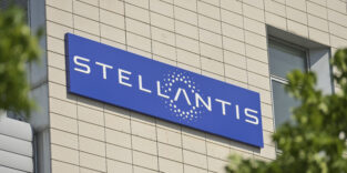 Stellantis