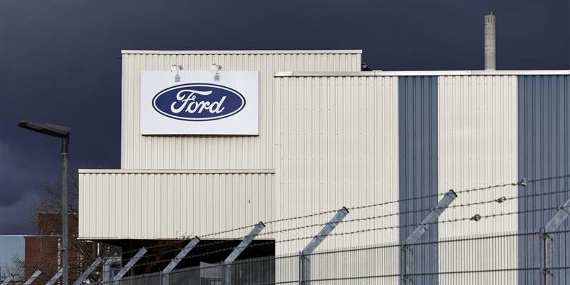 Darum streicht Ford jetzt 1000 zusätzliche Stellen in Köln