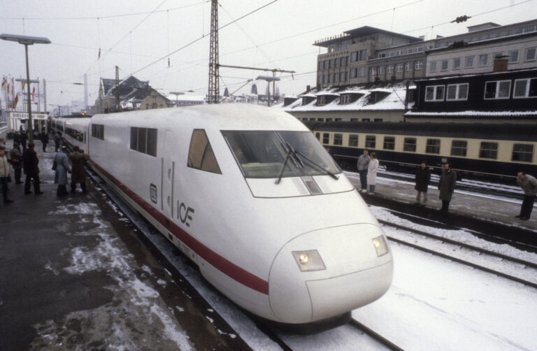 InterCityExperimental