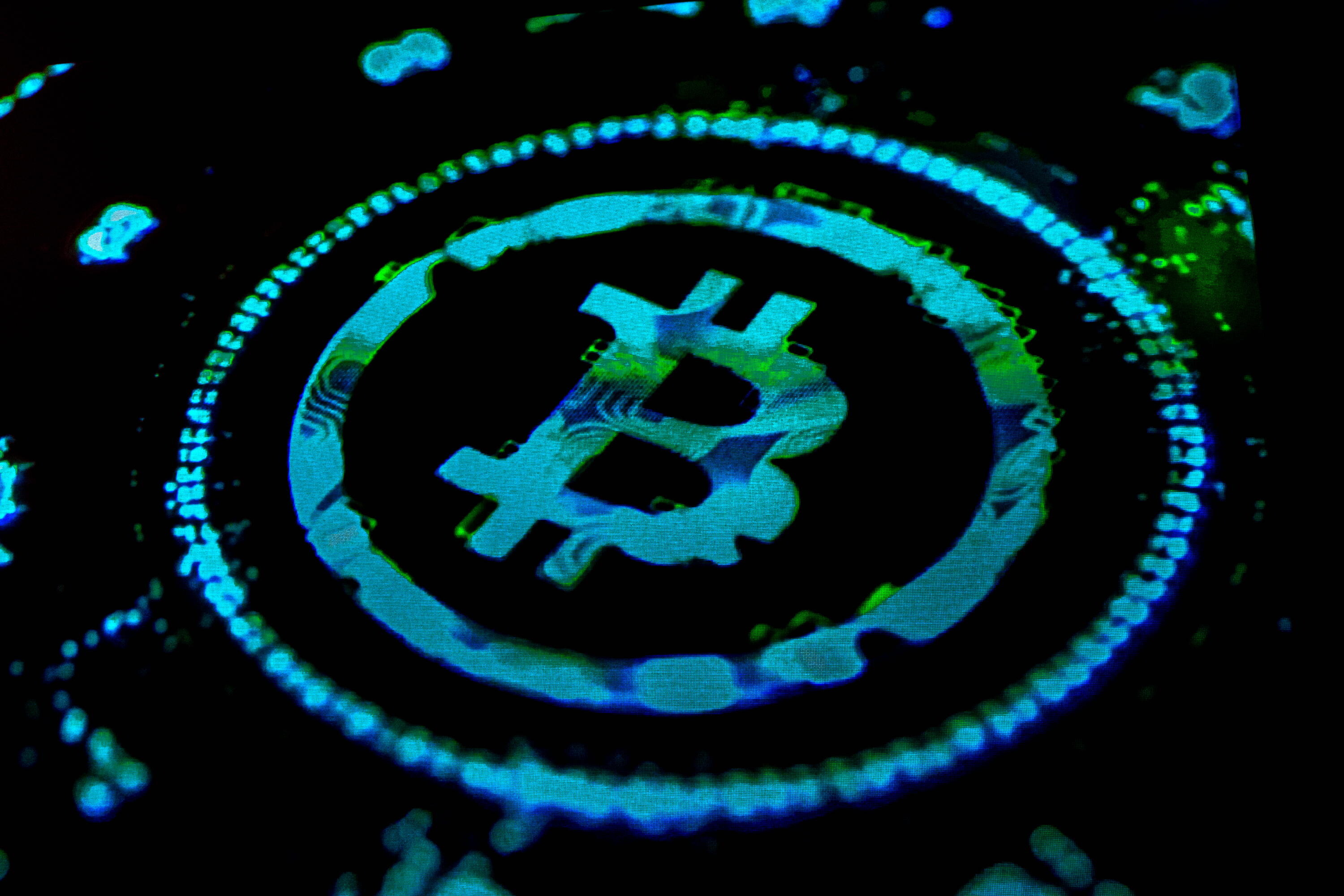 Bitcoin laut Prognose vor „explosiver Phase“