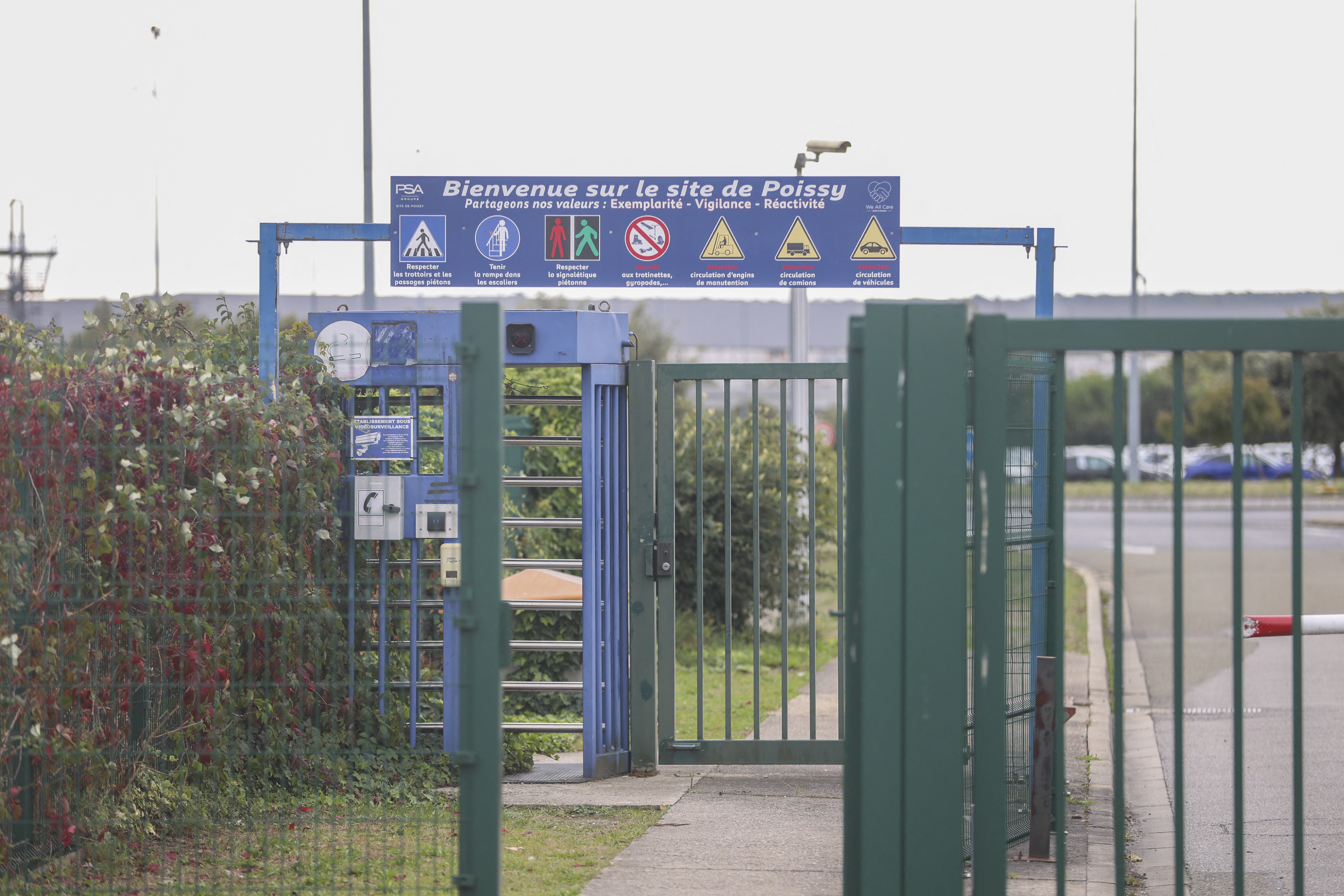 Foto: picture alliance / abaca | Paoloni Jeremy/ABACA