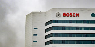 Bosch kündigt massiven Jobabbau an: 13.000 weitere Stellen in Deutschland betroffen – Betriebsrat und IG Metall kündigen Widerstand an Foto: Foto: picture alliance/dpa/Bernd Weißbrod