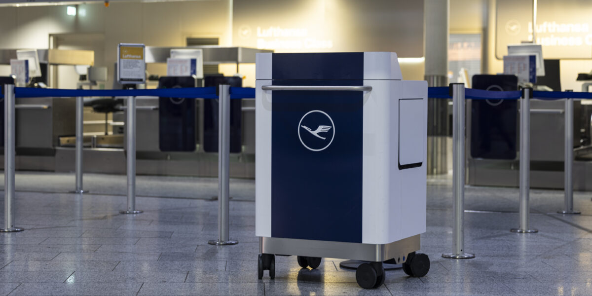 Lufthansa baut 4000 Stellen ab, bündelt Airlines und erhöht Gewinnziele. Doch ein möglicher Pilotenstreik sorgt für neue Unsicherheit.
Foto: picture alliance/dpa | Hannes P Albert