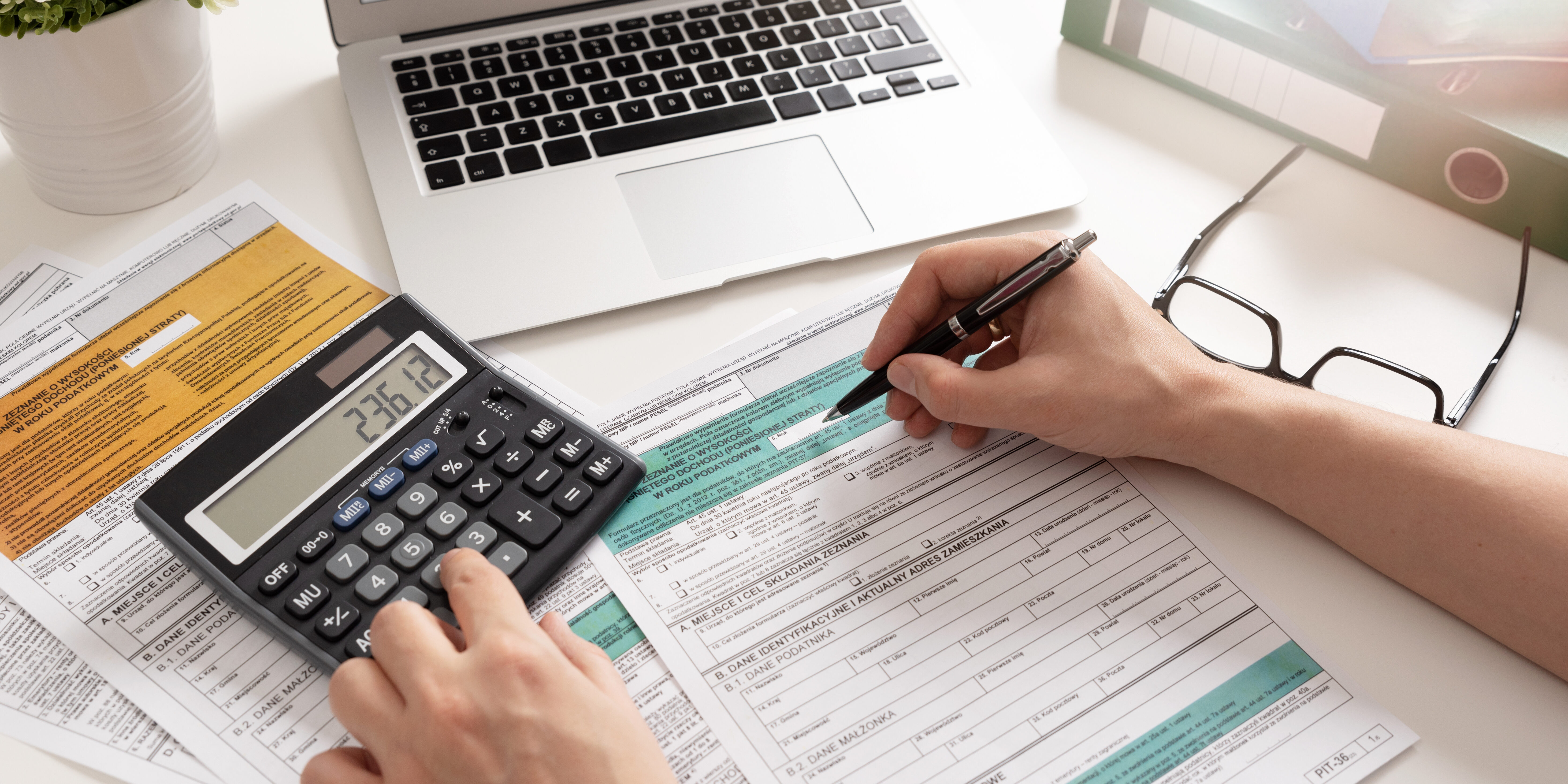 Steuererklärung bald einfach per App?