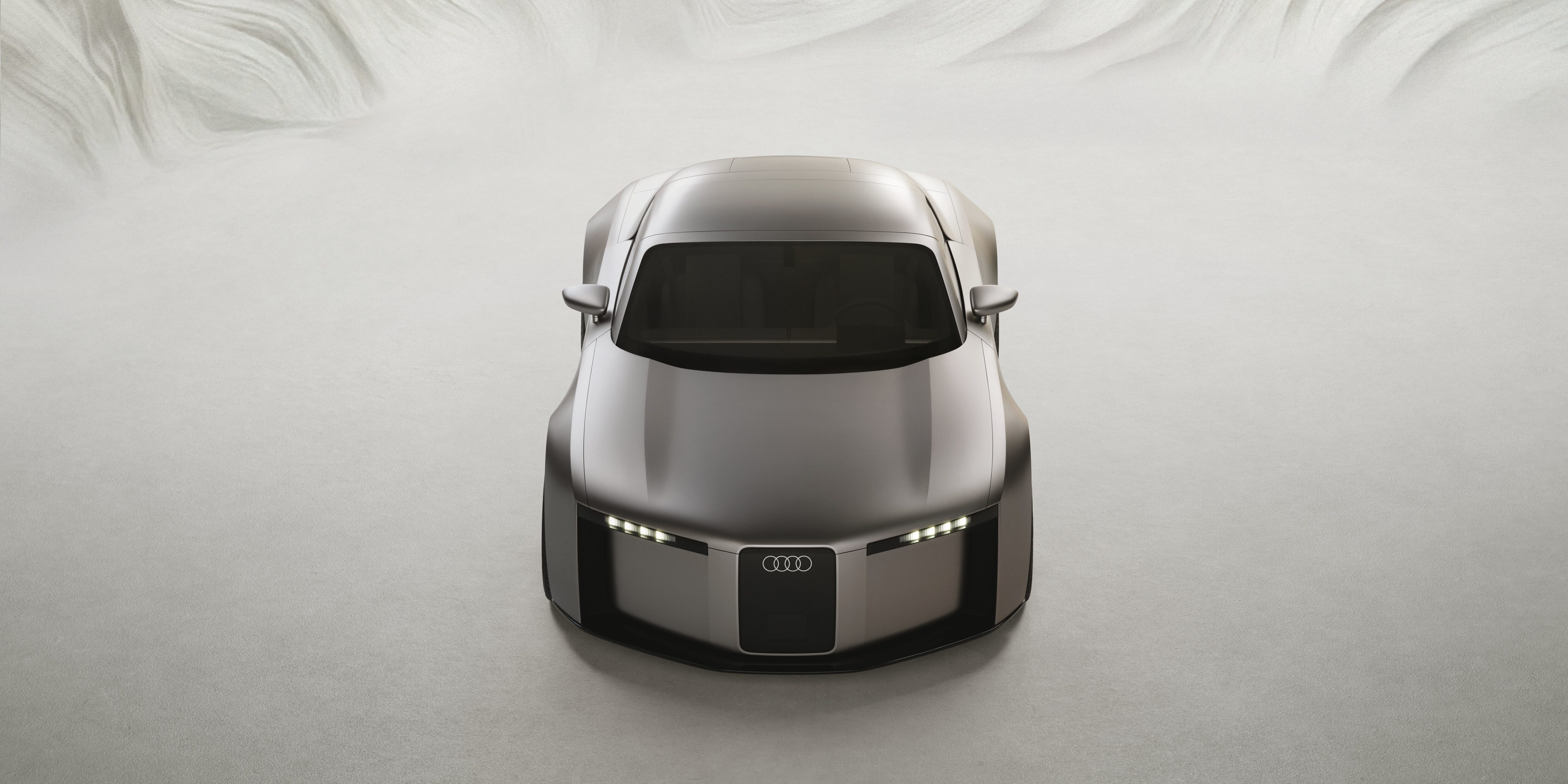 Audi Concept C: Durchstart mit dem neuen Design?