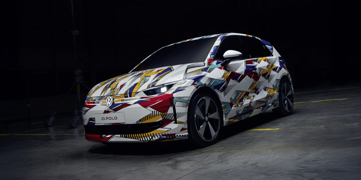 VW ID.Polo