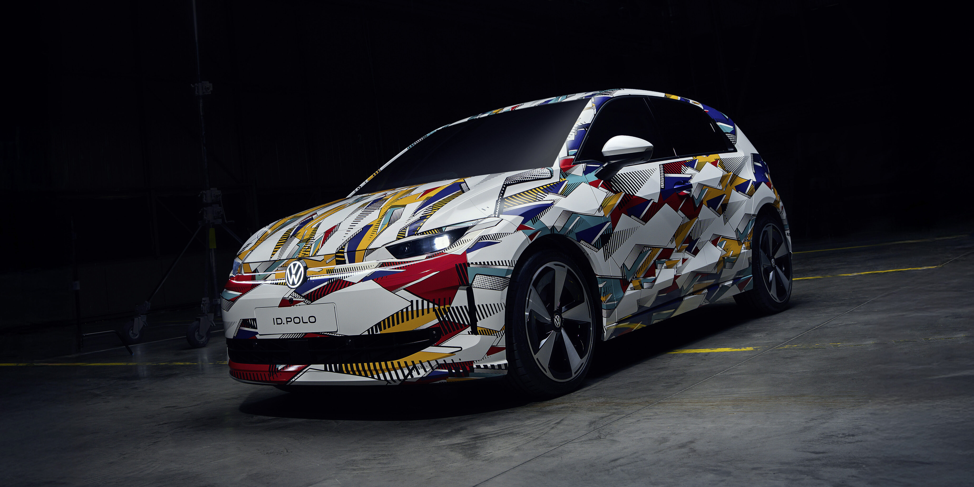 VW ID.Polo & ID.Polo GTI - Comeback der großen Gefühle