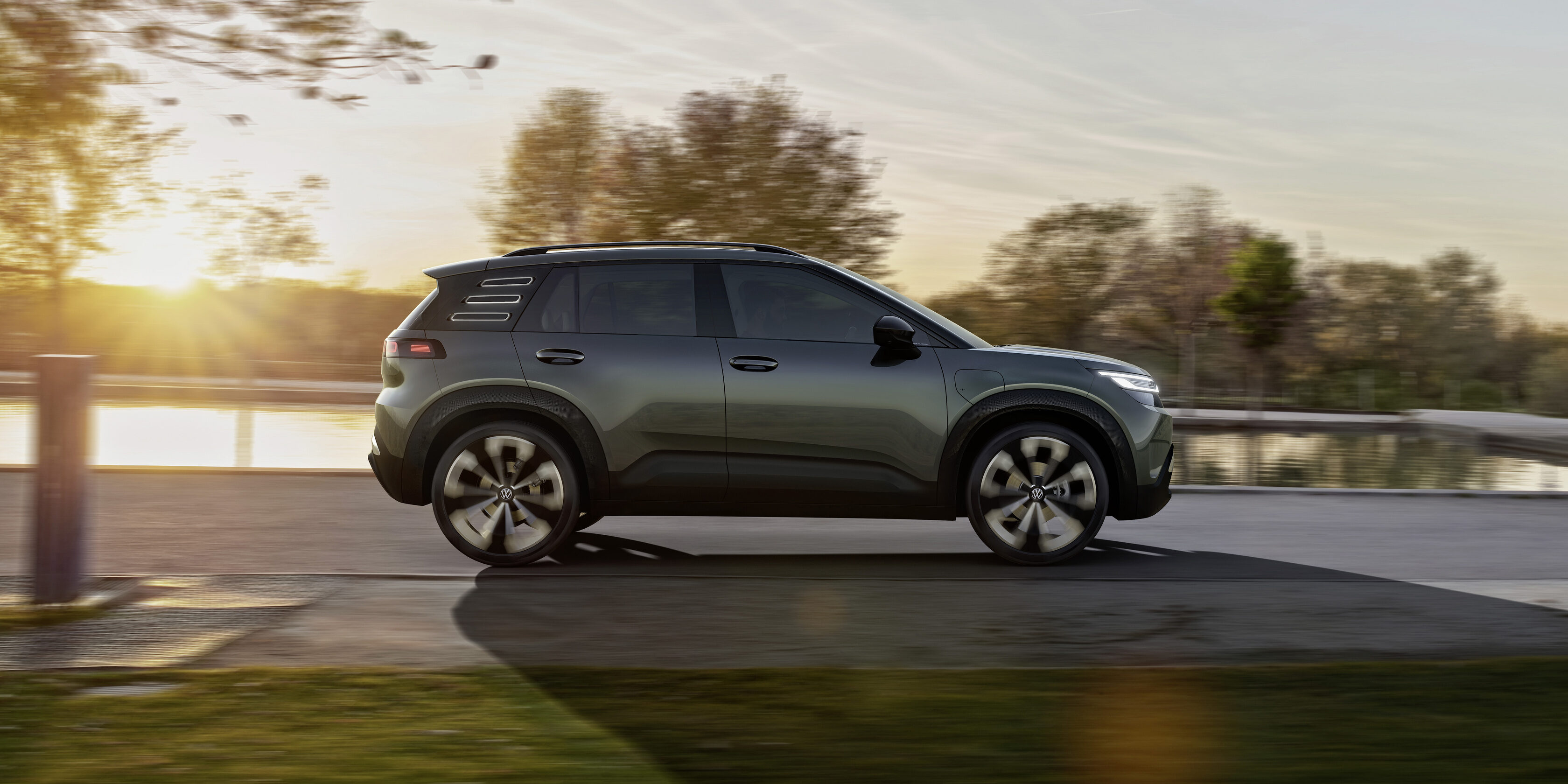 VW ID. Cross Concept: Ist weniger Mut der Schlüssel zum Erfolg?