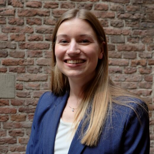 „Ich werde roten Punkten also noch eine Weile erhalten bleiben“, sagt Anna de Graaff vom Max-Planck-Institut für Astronomie in Heidelberg. Foto: A. de Graaff / T. Tran