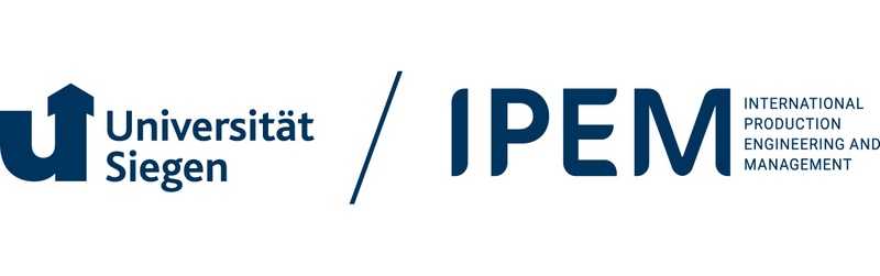 Logo von Universität Siegen