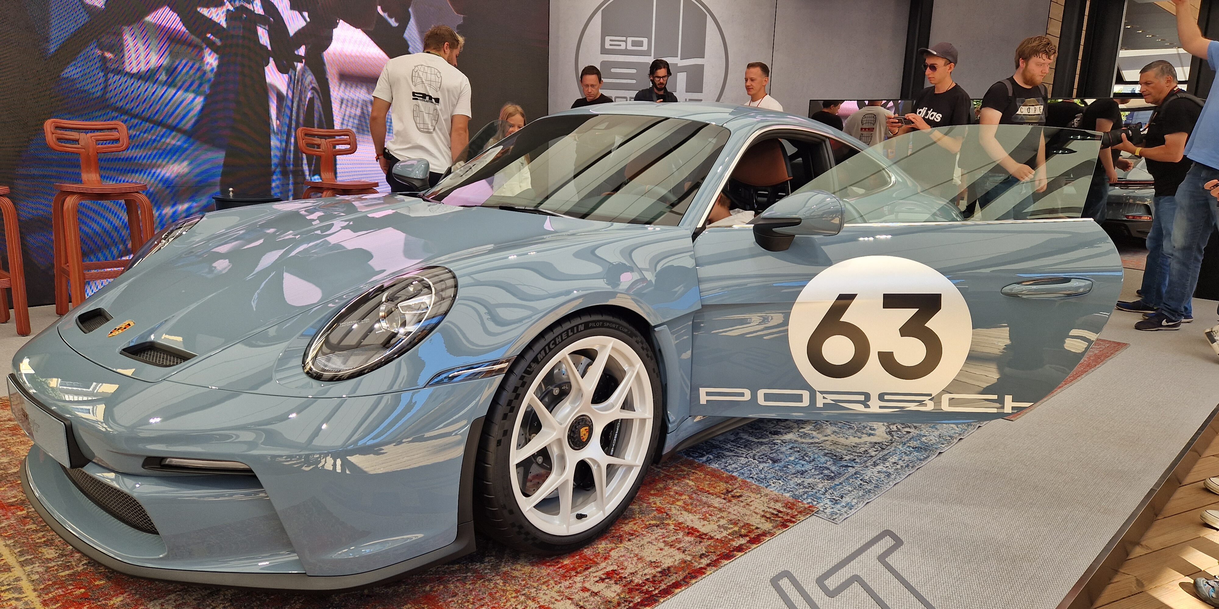 Raus aus dem DAX – quo vadis, Porsche?