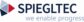 Logo von SPIEGLTEC GmbH