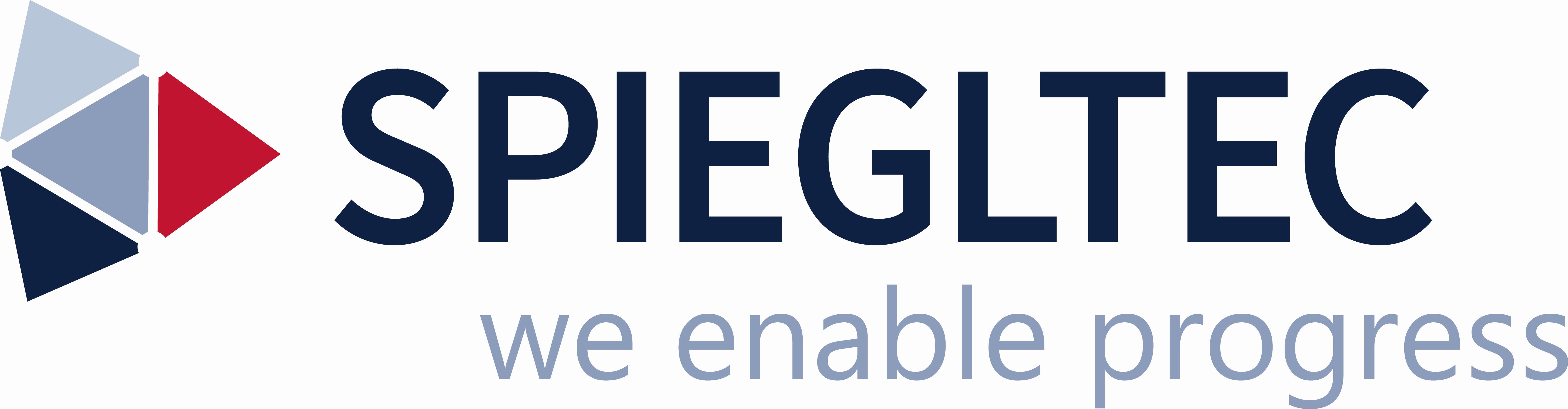 Logo von SPIEGLTEC GmbH
