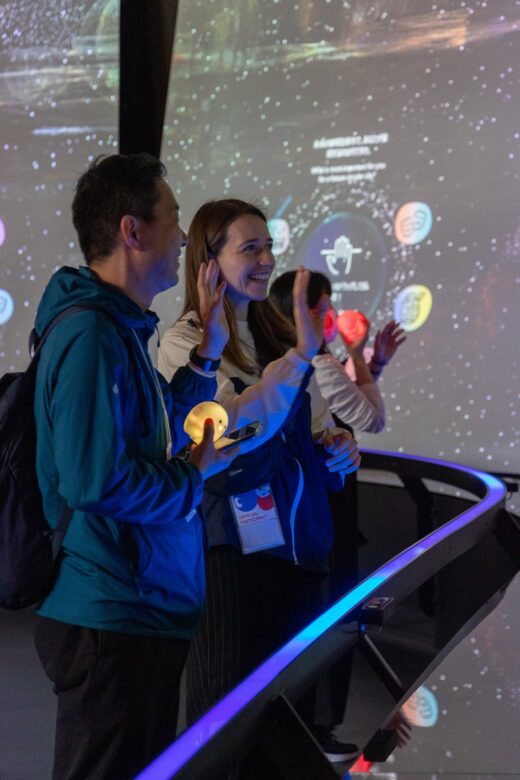 Foto: German Pavilion Expo 2025 /Alexandre.Olivieri/Takogra