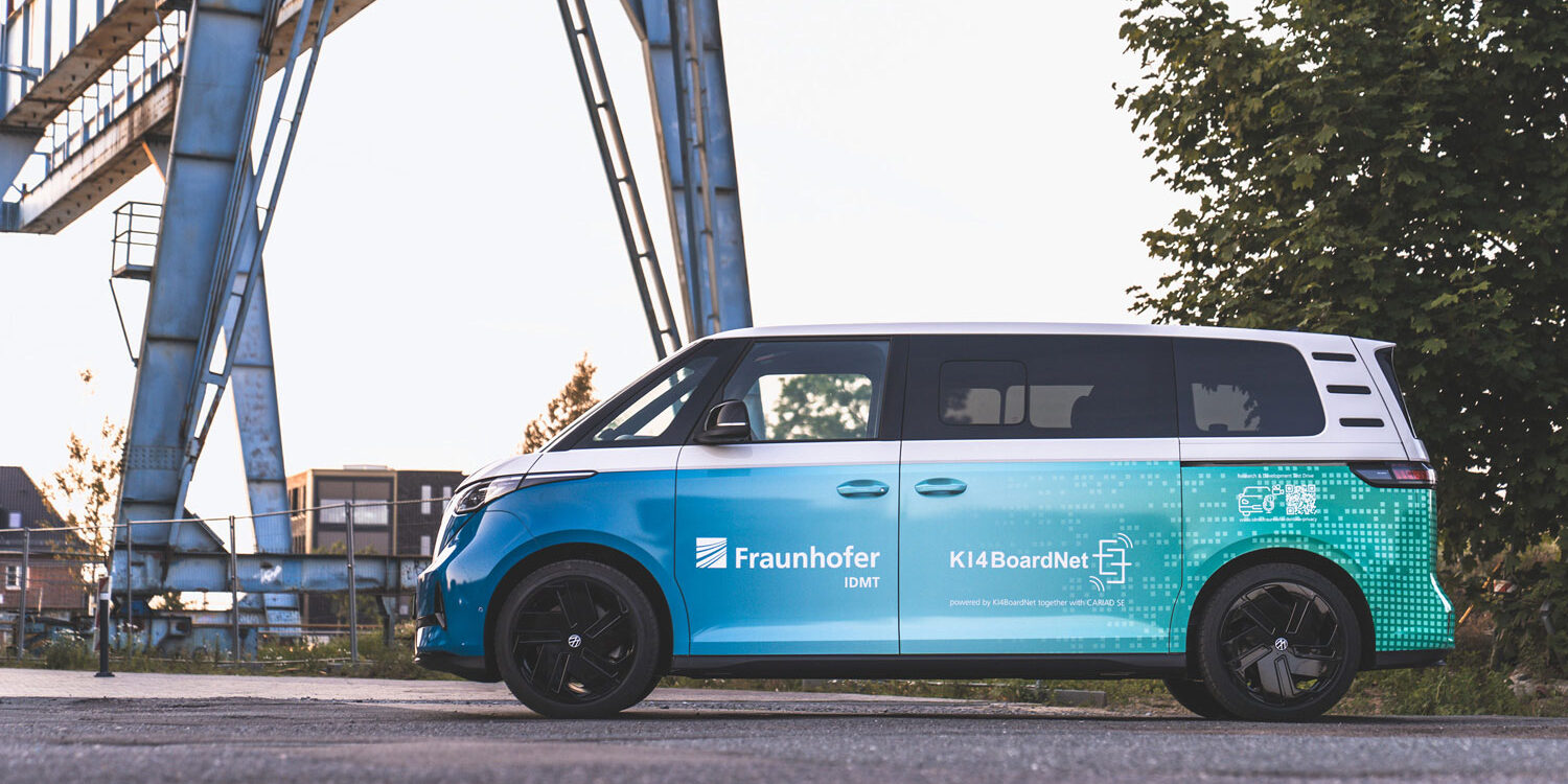 „Hearing Car“:  Das Auto, das hören kann