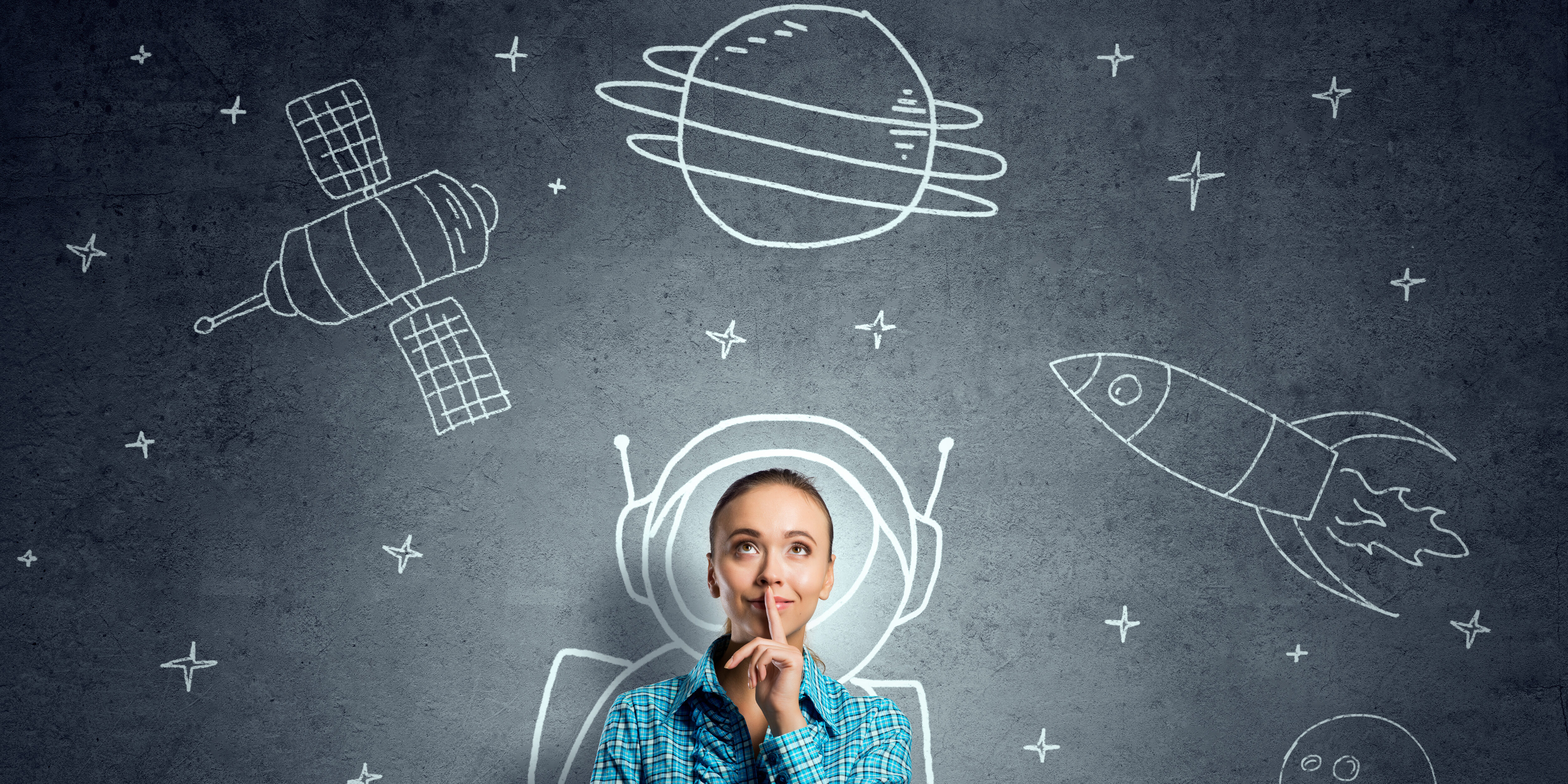 Erstmalig in Deutschland: Studium der Weltraumtechnologie